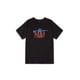 thumbnail image 1 of Playera Grimey Back At You Regular Hombre negro S, 1 of 4