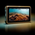 thumbnail image 5 of Atomos Ninja Ultra 5-in 1000nit HDR Monitor-Recorder with Connect and Accessory Kit, 5 of 12