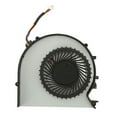 thumbnail image 2 of Ventilador de CPU ANGGREK Refrigeración 4 Pines Alta Precisión para Computadora Portátil 455 G1, 2 of 7