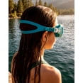 thumbnail image 6 of Speedo Junior Voyager Swim Mask, Soft Fit with Anti‑Fog and UV Protection, Ages 6–12, 6 of 7