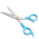 thumbnail image 3 of Kit de tijeras para cuidado de mascotas, tijeras rectas para adelgazar, tijeras curvas hacia arriba y hacia abajo, herramientas de corte de pelo, 3 of 8
