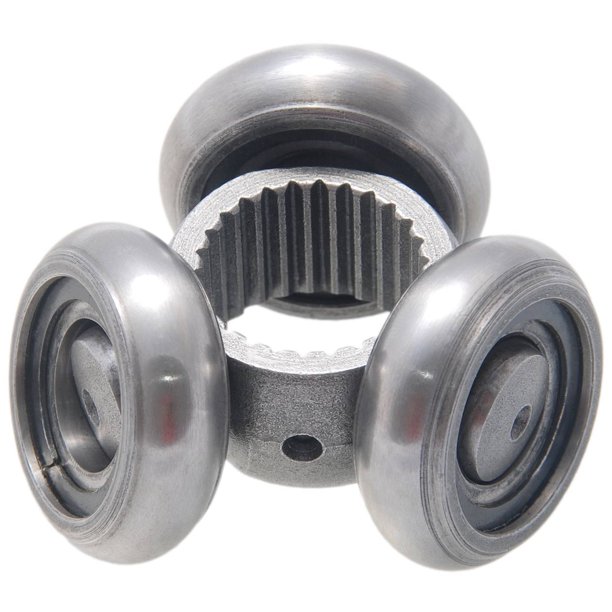 Febest TRIPOD JOINT 26X43 2116TC718TD OEM 4994092