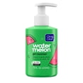 thumbnail image 5 of (2 pack) Clean & Clear Hydrating Watermelon Gel Cleanser, Oil-Free, 7.5 fl. oz, 5 of 9
