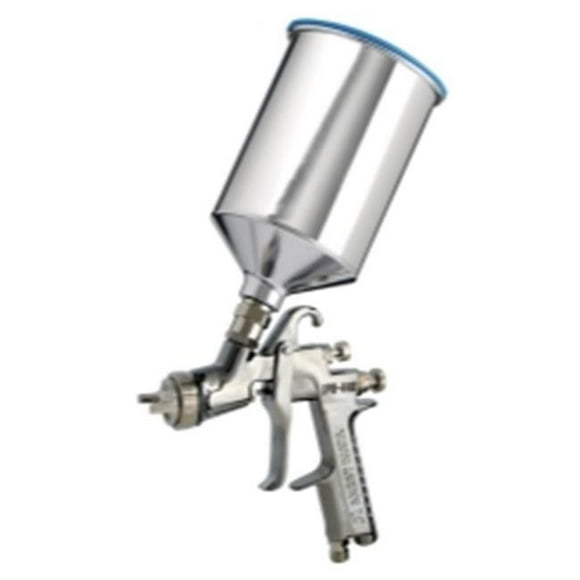 Iwata IWA5730 LPH440-181 Primer Gravity Feed HVLP Spray Gun