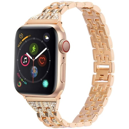 Apple Watch Band Compatible for Apple Watch 38mm 40mm 42mm 44mm with ...
