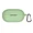 Light Green, variant on GadgetCom Replacement Case Compatible with Beats Solo Buds , Shockproof Silicone Case Earbuds Pouch Cover With Clip Hook