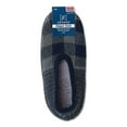 thumbnail image 2 of George Men's Slipper Socks, 1-Pack, 2 of 2