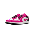 thumbnail image 2 of Jordan GRADE SCHOOL Air Jordan 1 Low GS "Fierce Pink" DZ5365 601 from Stadium Goods, 2 of 8