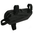 thumbnail image 3 of Bolsa De Almacenamiento Izquierda Para Motocicleta Resistente Al Agua Bolsa Colgante Para Bicicleta Eléctrica Conveniente Para Clasificar Cremallera De Doble Sellado Para ANGGREK Ciclismo, 3 of 8