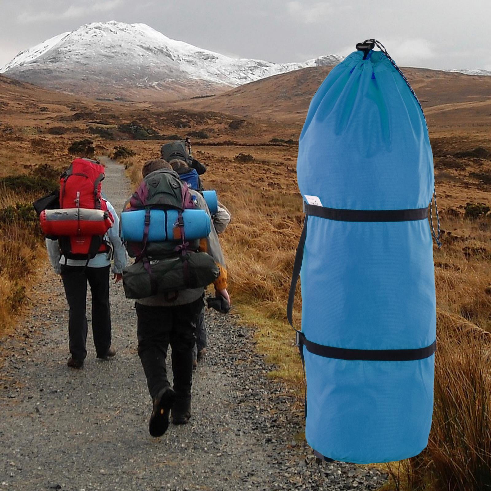 Housse De Compression Sac De Couchage Sac De Compression Pour Sac