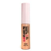 Hard Candy Glamoflauge Pro Concealer, Sand, 0.33 fl oz