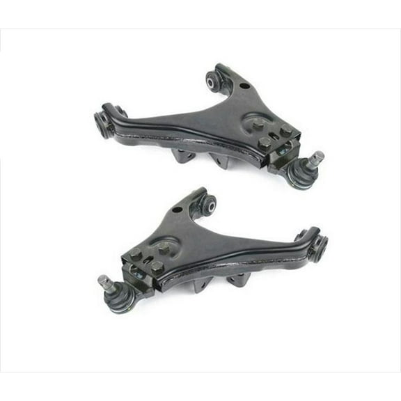 Front Lower Control Arms Bushings Ball Joints for Kia Sorento 2003-2004