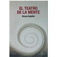 thumbnail image 1 of EL TEATRO DE LA MENTE EDICIONES CAL Y ARENA BRUNO ESTAÑOL, 1 of 2