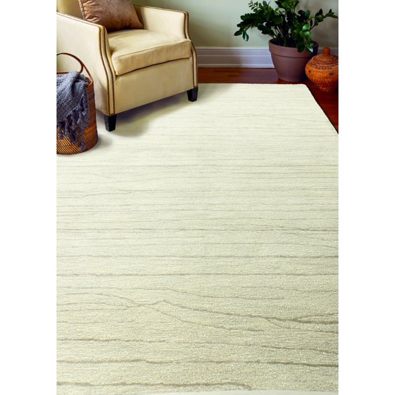 Bashian Brittany Contemporary Striped Area Rug