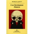 thumbnail image 1 of LOS HERMANOS SISTERS ANAGRAMA PATRICK DEWITT, 1 of 2