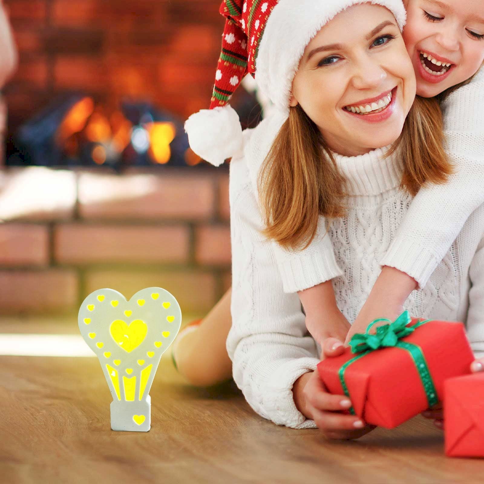 Moule Silicone Mignardise Moules En Résine Pour Bougie Chauffe