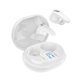 thumbnail image 1 of Auriculares Bluetooth con Micrófono Auriculares Bluetooth, Pantalla Digital, Compartimento de Carga, Auriculares de Juego de Baja Latencia con Estéreo, Auriculares de Negocios Y Deportes Protección De, 1 of 5
