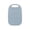 Blue, variant on Nmdmisc Kitchen Cutting Board Set Small Fruit Cutting Board Wheat Straw Plastic Cutting Boards Mats Dishwasher Safe, Juice Grooves, Thicker Boards Easy Grip Handle, Non Porous(13 Inch x 8.5 Inch)