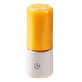 thumbnail image 1 of Portable Juicer Blender Rechargeable 380ml 8 Knives Multifunctional Mini Juices Extractor Squeezer for Home Use, 1 of 10