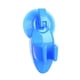 thumbnail image 2 of Toystoory Soporte de cabezal de ducha montado en la pared para baño, soporte de boquilla ajustable móvil sin perforaciones, Pedestal de baño para Juegos de accesorios de baño Azul Toystoory JJ14711-02B, 2 of 6