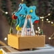 thumbnail image 5 of Wooden Colorful Wooden Wheel Music Box - A Personalized Gift, 5 of 5