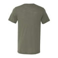 thumbnail image 3 of BELLA + CANVAS Unisex Jersey V-Neck Tee, 3 of 5