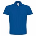 thumbnail image 1 of B&C ID.001 Mens Short Sleeve Polo Shirt, 1 of 4