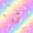 Multicolor 07, variant on Manfei Chic Rainbow Bownot 7-Piece Twin Bedding,Pink Alphabet Print D Bedding Comforter Set,Colorful Stars Reversible