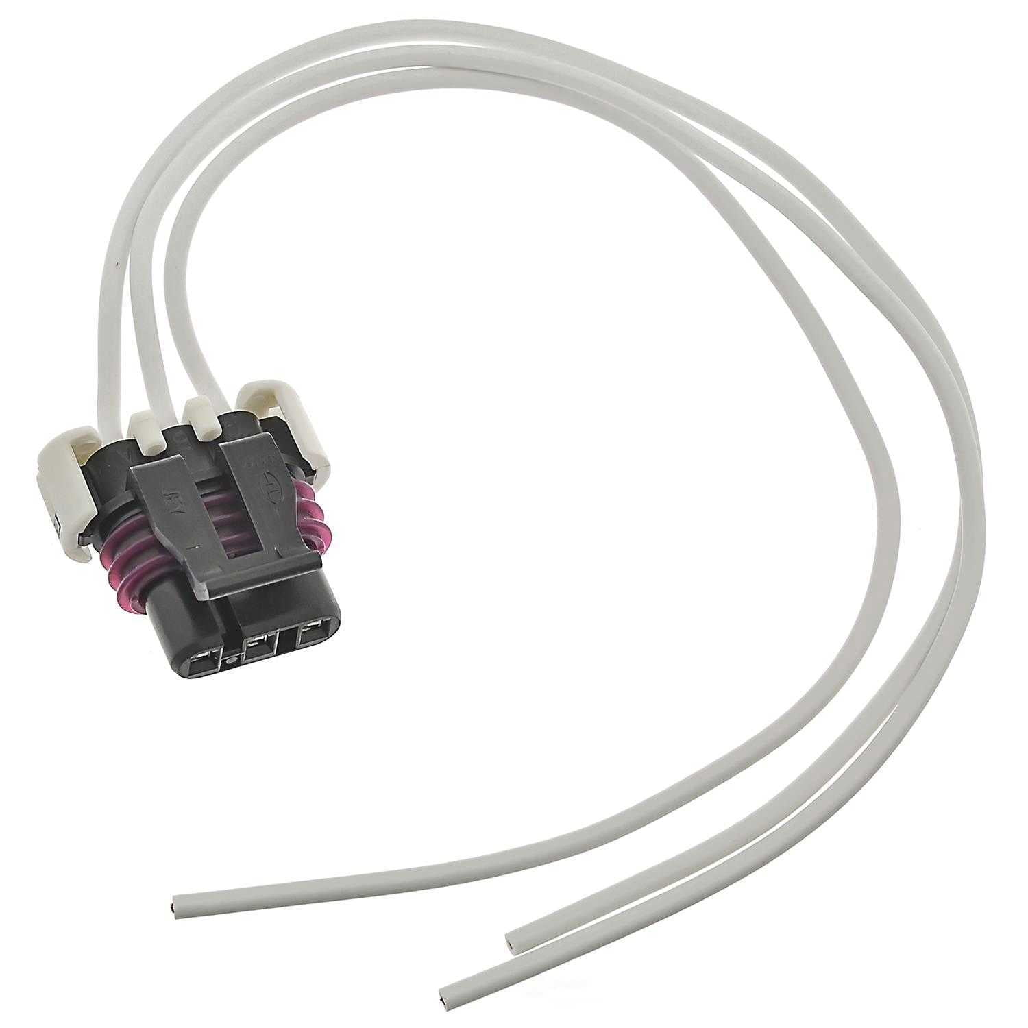 Standard Motor Products PC269K OE Durability Improved Crankshaft Sensor Kit