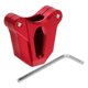 thumbnail image 1 of BEADCEST Protector De Llave Para Motocicleta Color Rojo Con Moderno Y De Aluminio, 1 of 8