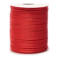 thumbnail image 1 of DIY Knitting Supplies Clearance Hand Woven Rope Line Red Rope Jade String Beaded Chinese Knot Bracelet Bracelet Preparation Accessories Materials, Home Textile DIY Knitting DIY, 1 of 2