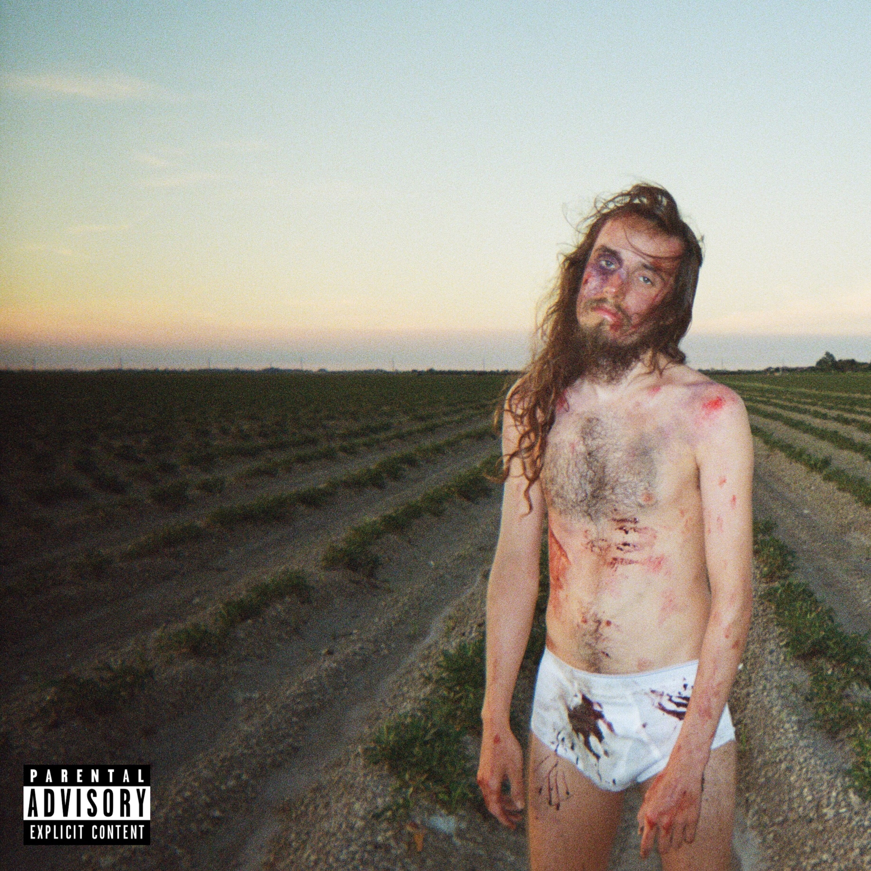 Pouya - The South Got Something to Say - Music & Performance - CD
