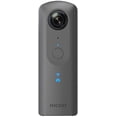 thumbnail image 1 of Ricoh Theta V 4k 360 Spherical Camera Ricoh 910725, 1 of 8