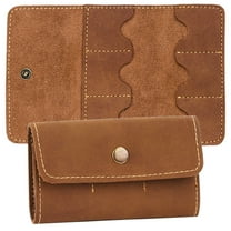 2 Pcs Cable USB Memory Stick Card Holder Organizer Storage Case