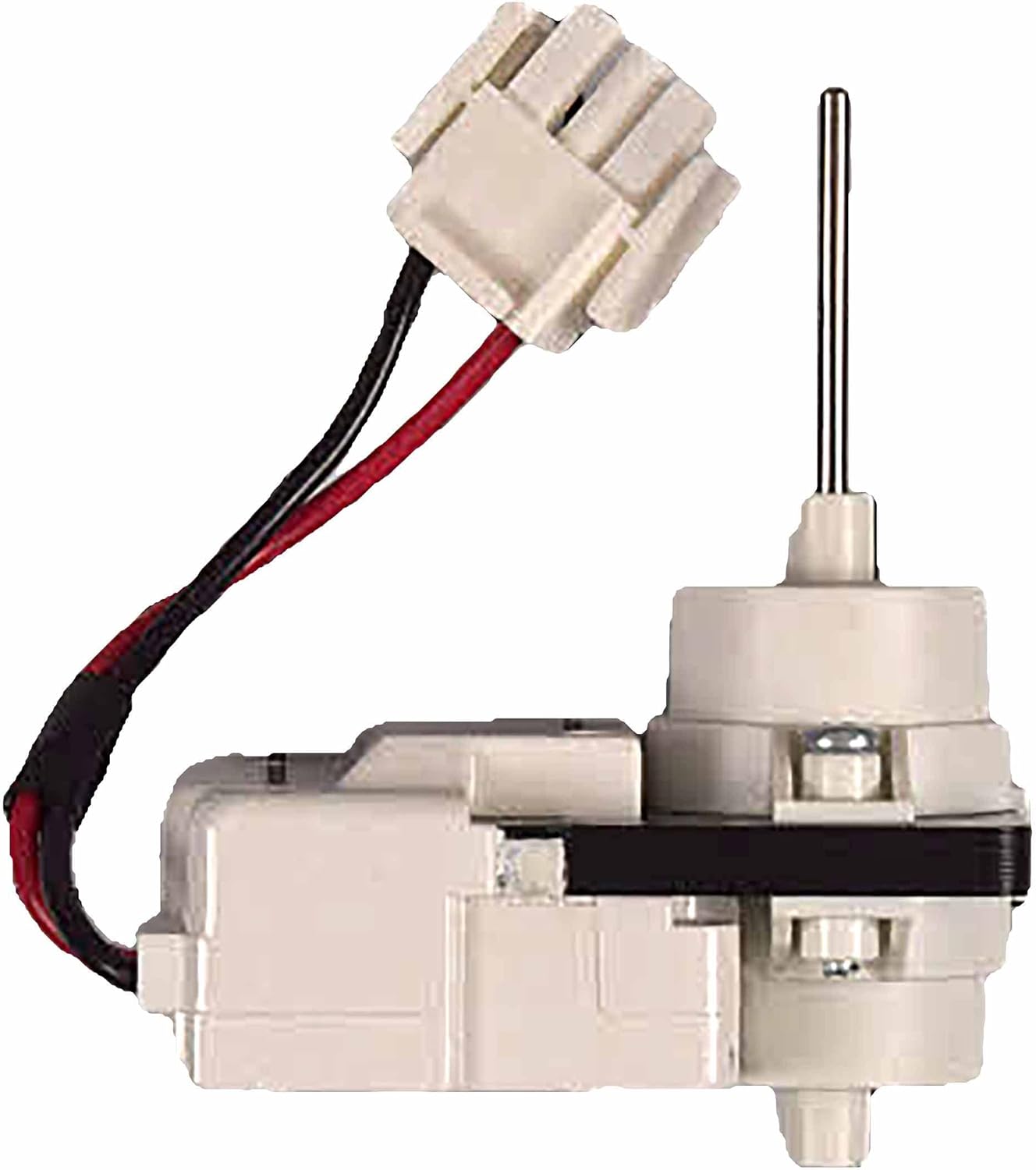 Frigidaire 5304521244 Refrigerator Evaporator Fan Motor