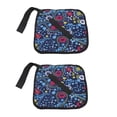 thumbnail image 2 of 2 Pcs Chiffon Pipi pour Femmes Randonnée, Camping, Solution Urinoir Femelle pour Camping Toilette Randonnée, Papier Toilette Réutilisable Lavable, Lingettes après Urination Féminine, 2 of 7