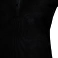 thumbnail image 3 of Kariban Womens Contrast Short Sleeve Polo Shirt, 3 of 4