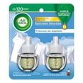 thumbnail image 1 of airwick eléctrico mza canela + 3pk panqué navideño, 1 of 3