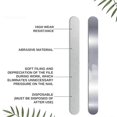 thumbnail image 5 of Nail File 180 Grit Manicure Reusable Peel and Stick Nail Files, 5 of 5