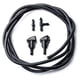 thumbnail image 1 of Boquilla pulverizadora para limpiaparabrisas YONGSHENG compatible con Chrysler Dodge Jeep, 1 of 5