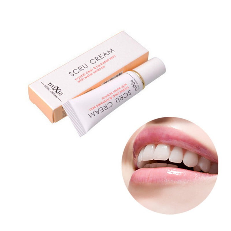 1PCS Propolis Lip Exfoliating Moisturizer Repair Lip Plumper Dead Skin Gel Of Men And Women Full Lip Nursing Scrubs