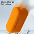 thumbnail image 6 of Xinyolin Bluetooth Headset Protective Case Soft Anti-drop Silicone Portable Earphone Cover for FIIL T1 Lite, 6 of 8
