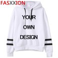 thumbnail image 5 of Sudaderas con capucha personalizadas Sudadera con capucha con foto y logotipo propio Sudadera con capucha personalizada DIY para hombres y mujeres Sudaderas personalizadas Personalización Contaminante, 5 of 5