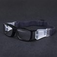 thumbnail image 2 of RV Gafas de baloncesto Vintage Slimfit, gafas protectoras de seguridad para deportes Sailing Electrónica, 2 of 4