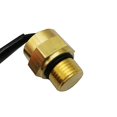 thumbnail image 2 of GFDYREE Switch Sensor For Polaris Sportsman Xplorer Scrambler Radiator Fan Thermal 4010161 Fits Sportsman 400 500 600 700 & Magnum 500 & Scrambler 400 - Switch Sensor, 2 of 4