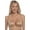 Mocha, variant on Uma U-Plunge Convertible Bra 4000 Color: Mocha Size: 36 D