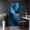Color 2, variant on Door Stickers Peel and Stick Door Mural Beautiful beach Thailand Removable Wallpaper 30.3''x78.7'' Self-Adhesive Mural for Kitchen Living Room Bedroom Decor