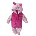 thumbnail image 4 of Kit 4 Mamelucos con Gorro Bordado Disney Piglet, Bambi, Boo, Marie Disney KitB382, 4 of 6
