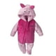 thumbnail image 2 of Kit 3 Mamelucos con Gorro Bordado Disney Piglet Dumbo Eeyore, 2 of 5