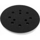 thumbnail image 4 of Almohadilla para lijadora Desiderio de 125 mm con 8 orificios, almohadilla para lijar con velcro, compatible con Ave BO5030 BO5031 BO8041 BO5041, 4 of 5